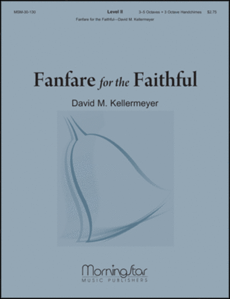 Fanfare for the Faithful image number null