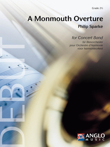 Monmouth Overture Dhcb2.5