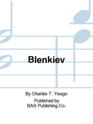 Blenkiev