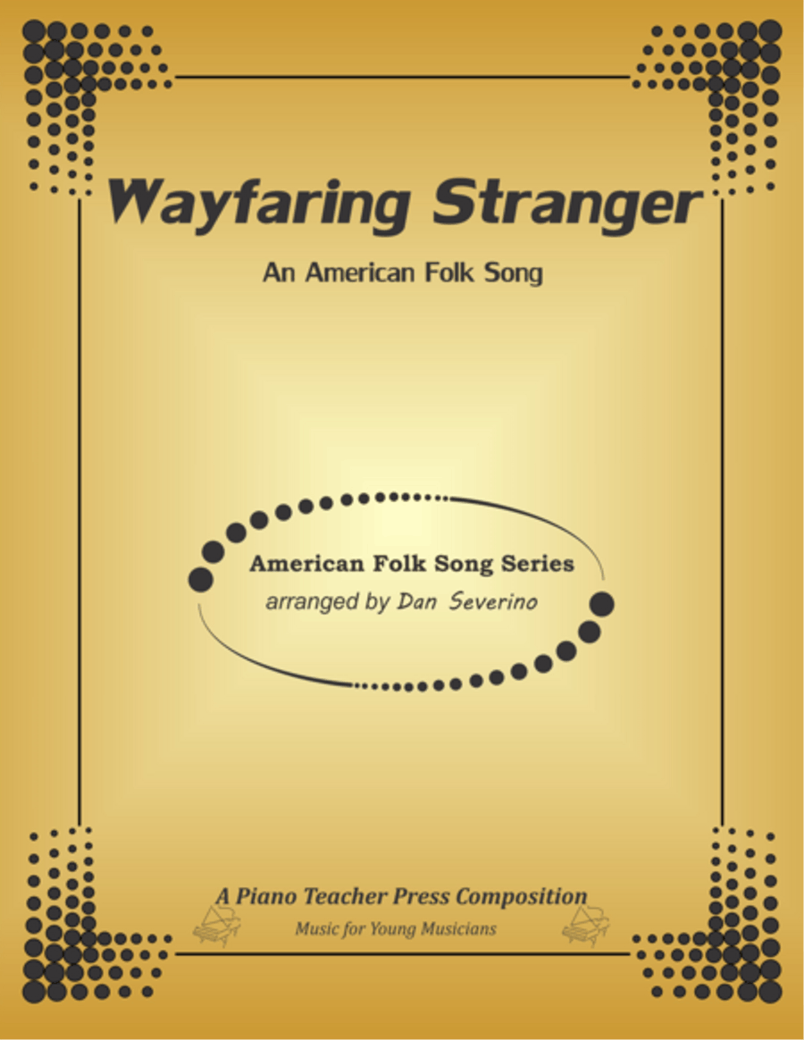 The Wayfaring Stranger image number null