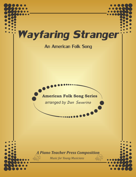 The Wayfaring Stranger image number null