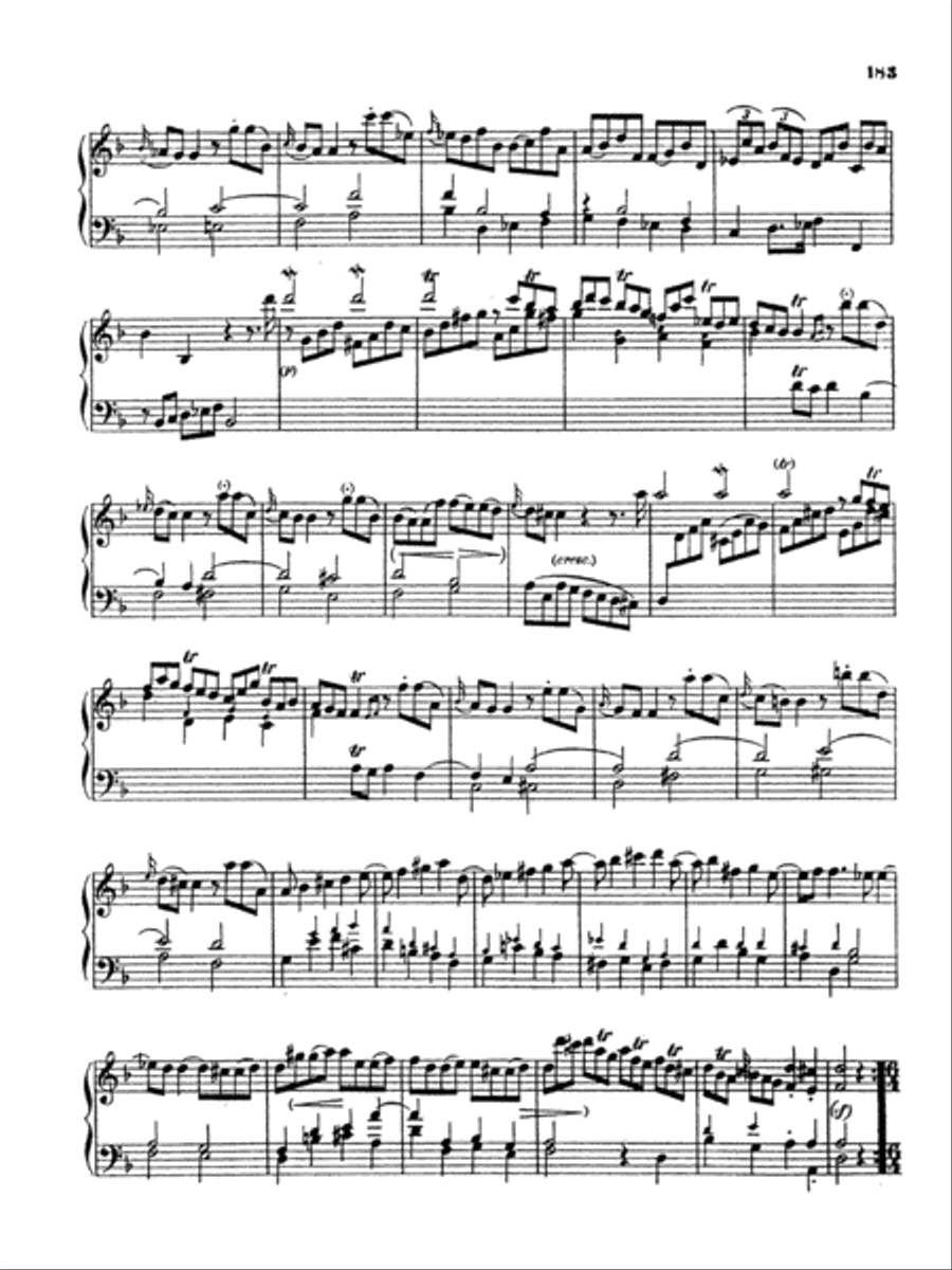 Tchaikovsky: Eight Sonatas Piano Solo scores gallery preview page 2