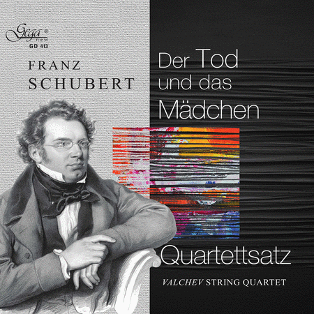 Schubert: Der Tod und das Madchen