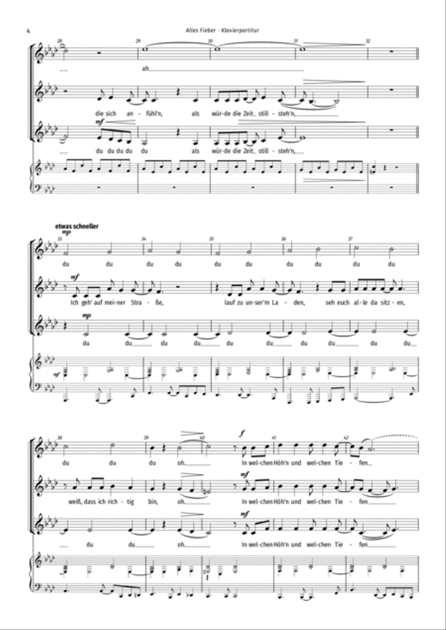 Altes Fieber SSA scores gallery preview page 4