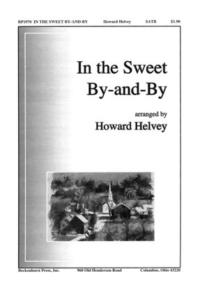 Book cover for In the Sweet By-And-By
