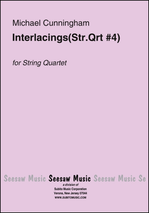 Interlacings(Str.Qrt #4)