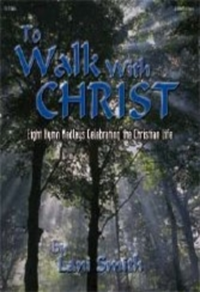 Book cover for To Walk with Christ