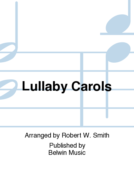 Lullaby Carols image number null