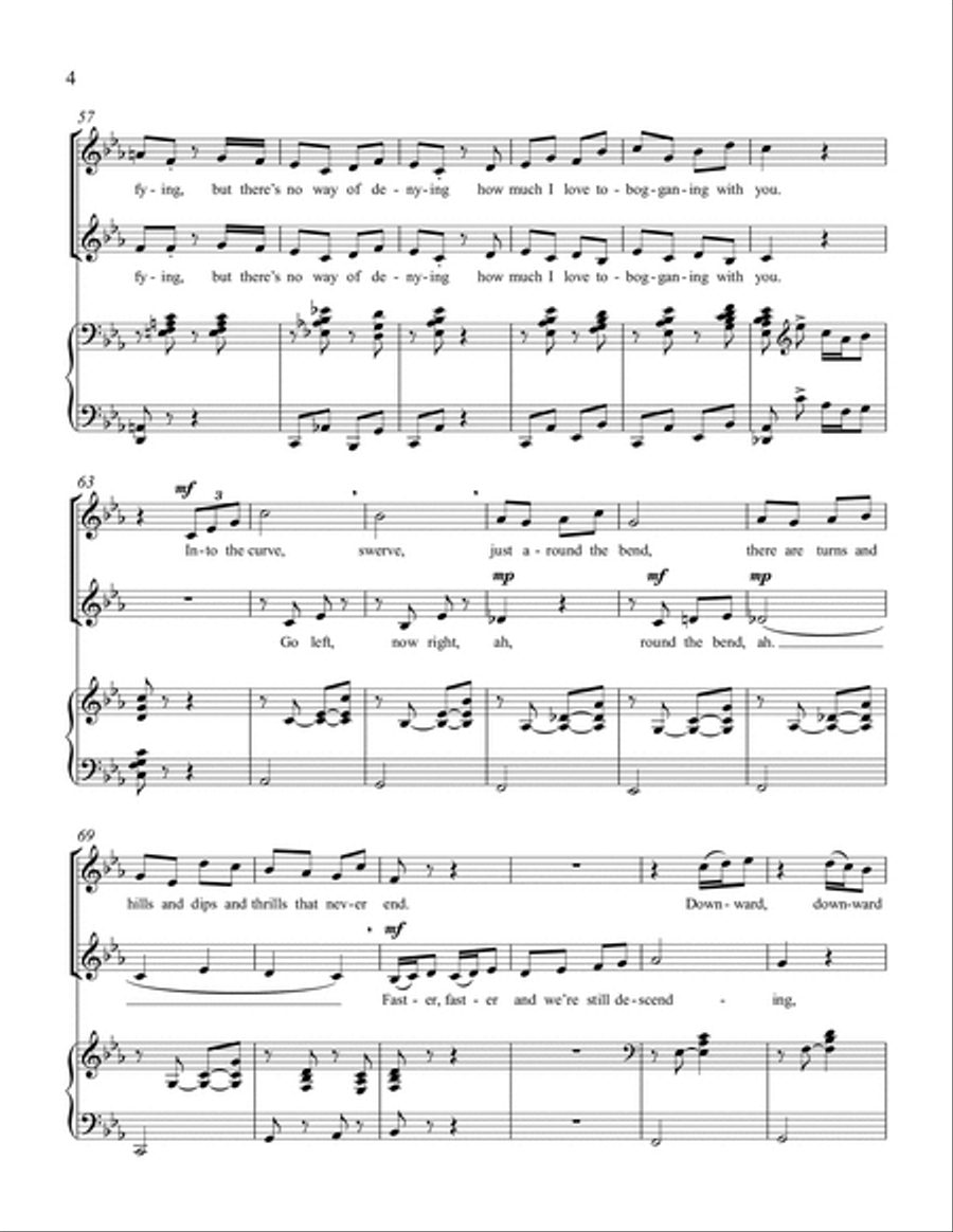 Toboggan for Two SA scores gallery preview page 4
