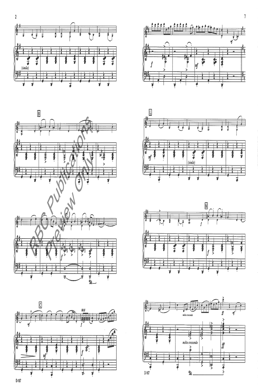Wildwood Flower Wildwood Flower Violin scores gallery preview page 3