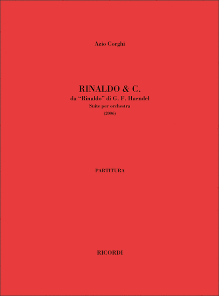Rinaldo & C.