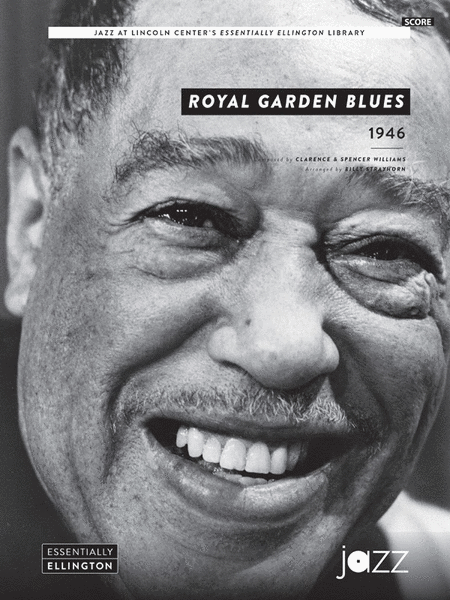 Ellington : Royal Garden Blues
