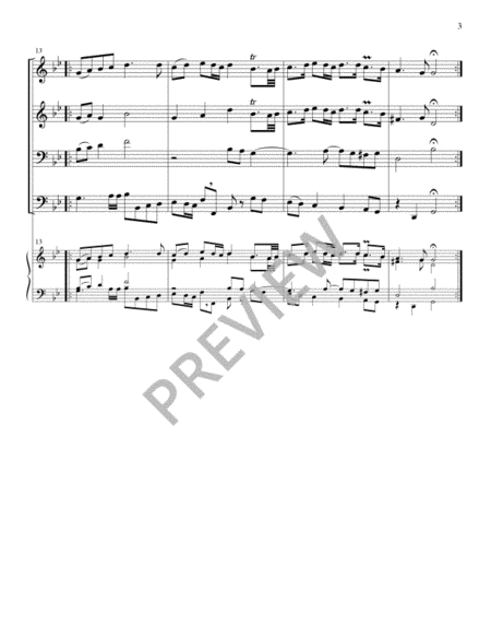 Psallite III by Samuel Scheidt Trombone - Sheet Music