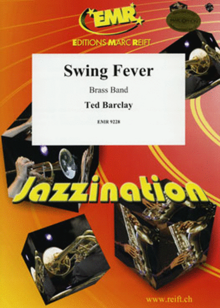 Swing Fever image number null