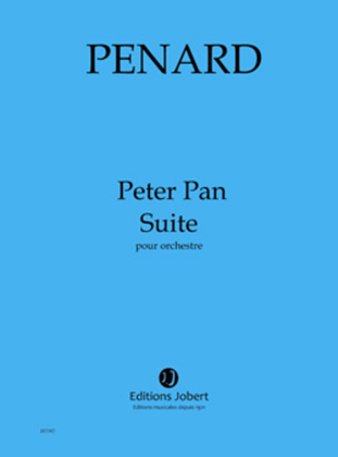 Peter Pan - Suite