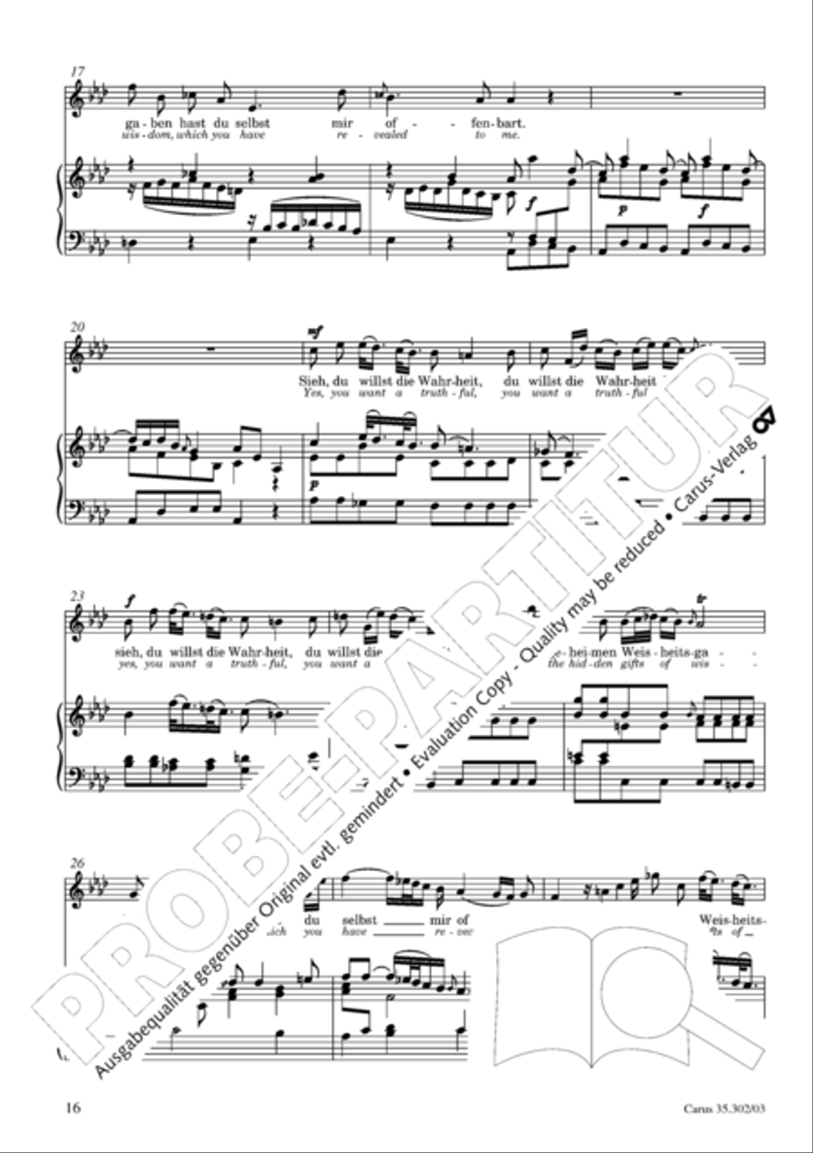 Tilge, Hochster, meine Sunden SA scores gallery preview page 17