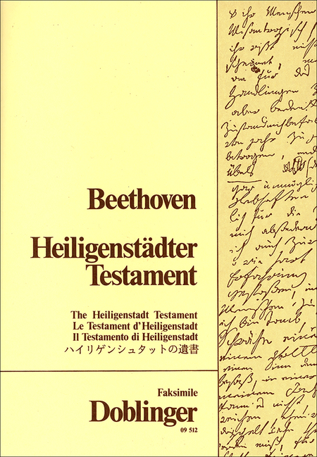 Heiligenstadter Testament