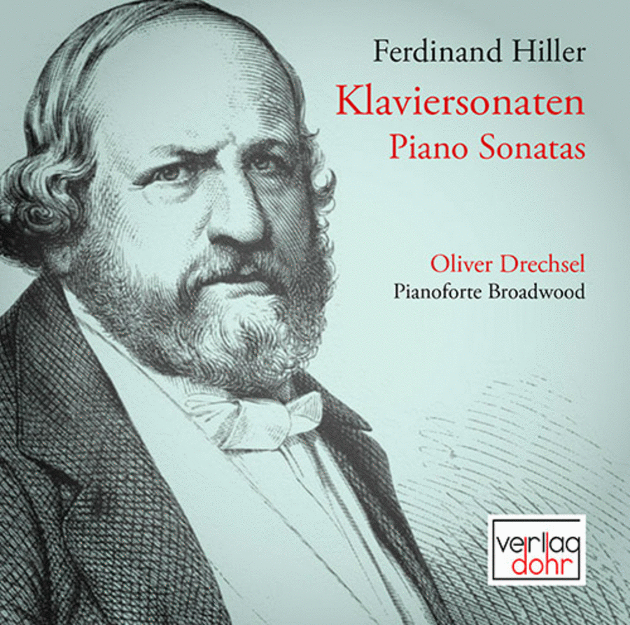 Klaviersonaten Klaviersonaten Piano Solo scores gallery preview page 1