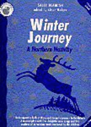 Sally Beamish: Winter Journey (Teacher's Book)
