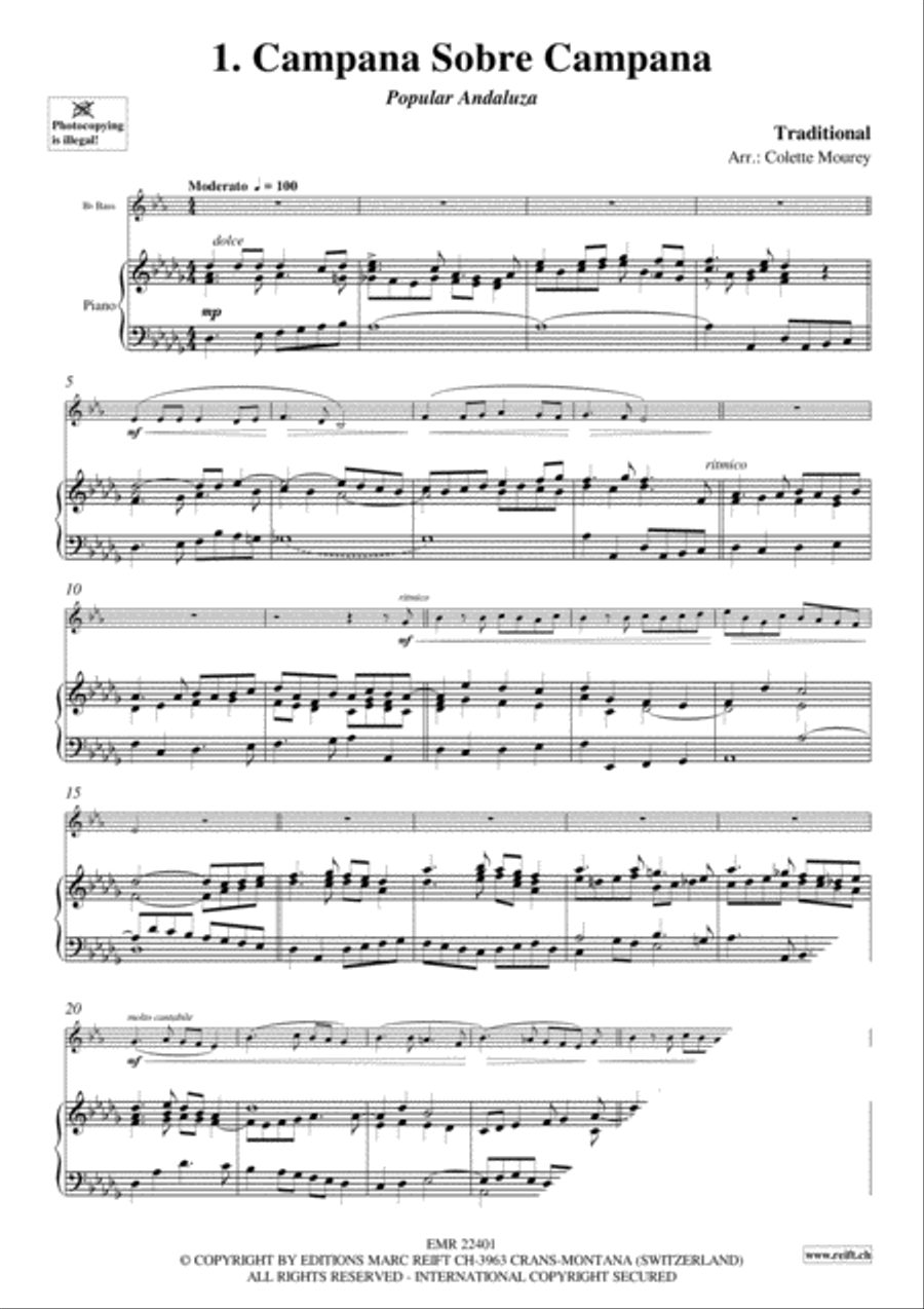 20 Greatest Christmas Hits Voice Solo scores gallery preview page 3