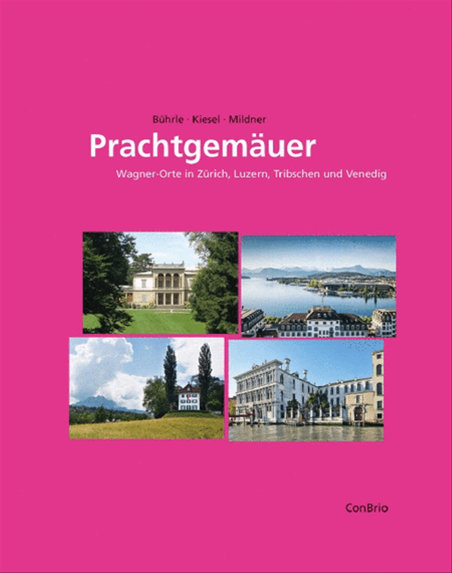 Prachtgemäuer Prachtgemäuer School and Community scores gallery preview page 1
