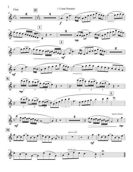 Nonet for Woodwinds and Double Bass image number null
