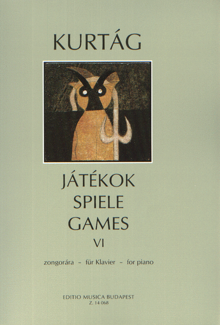 Jatekok - Games - Spiele 6