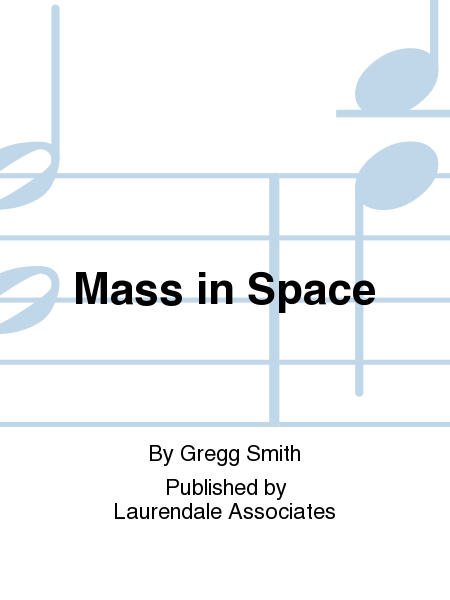 Mass in Space