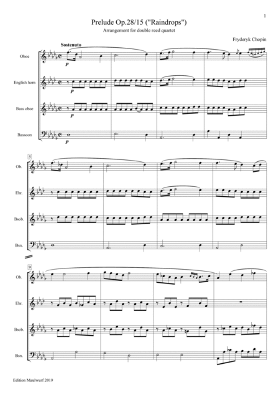 Prelude 