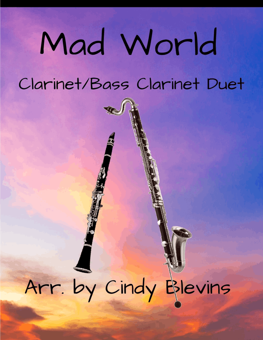 Mad World