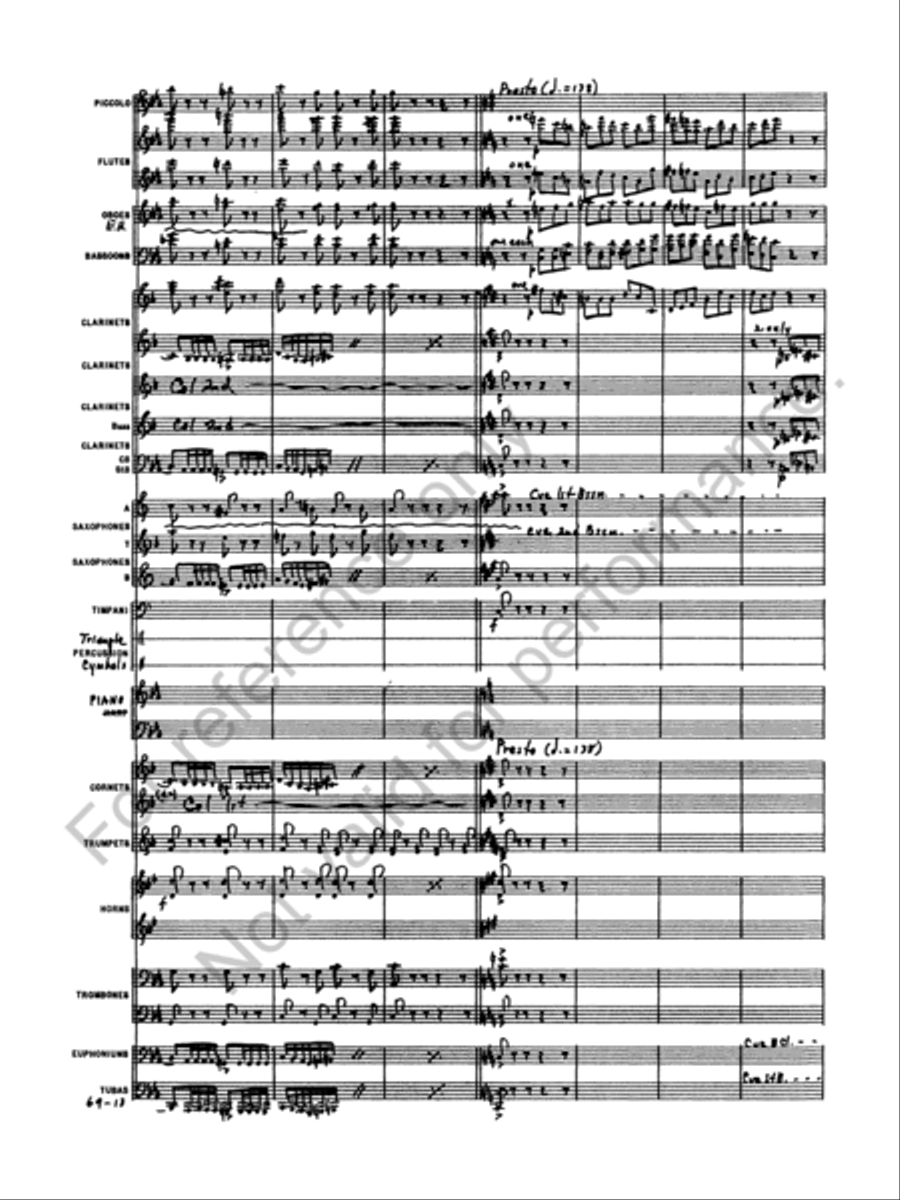 Symphony No. 3, 