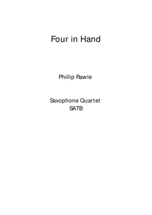 Four in Hand