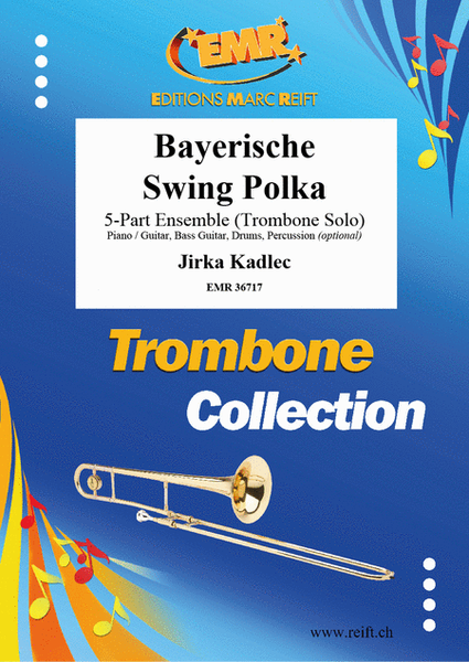 Bayerische Swing Polka image number null