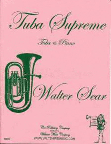 Tuba Supreme