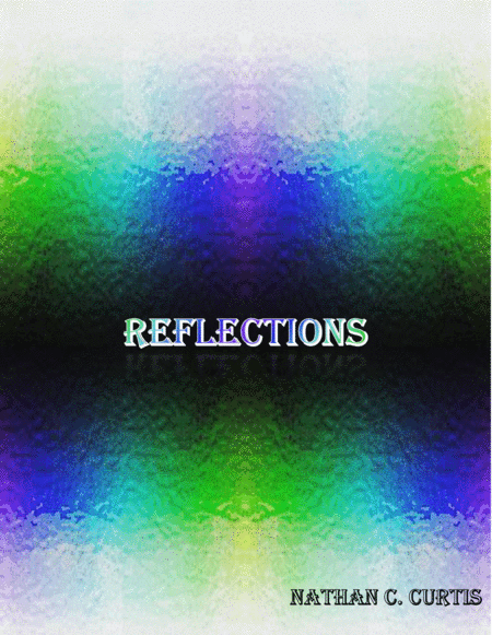 Reflections [Bass Tab] image number null
