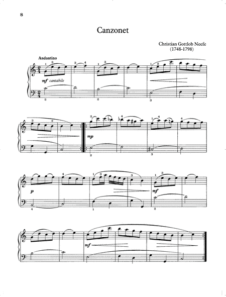 Piano Progress, Book 2