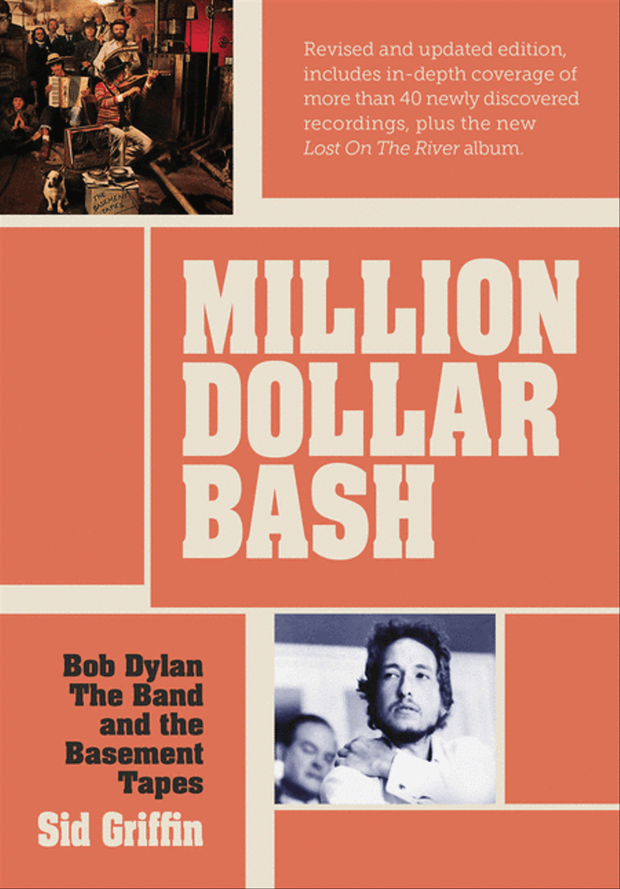 Million Dollar Bash Million Dollar Bash Collection / Songbook scores gallery preview page 1