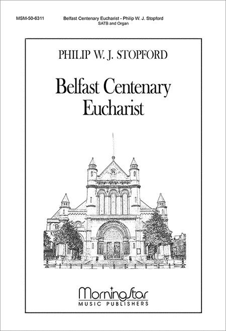 Belfast Centenary Eucharist
