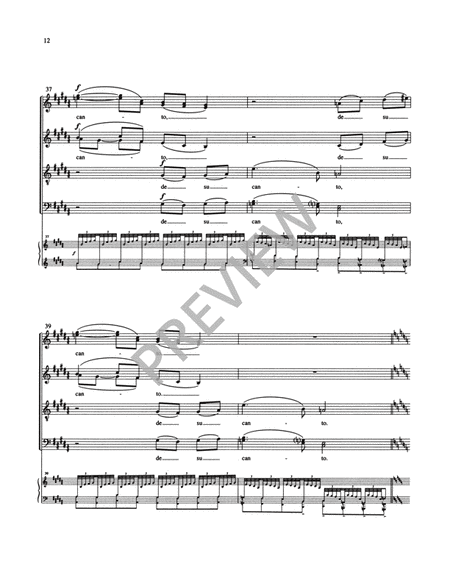 Little Birds (Vocal Score) image number null