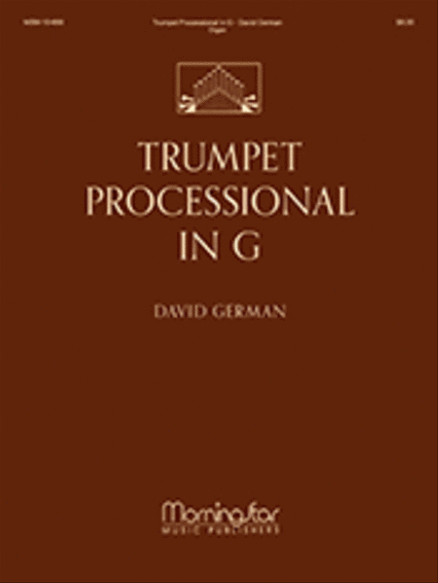 Trumpet Processional in G