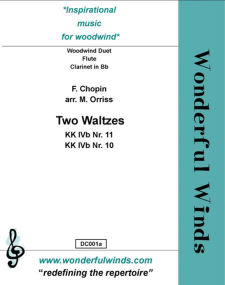 Two Waltzes image number null