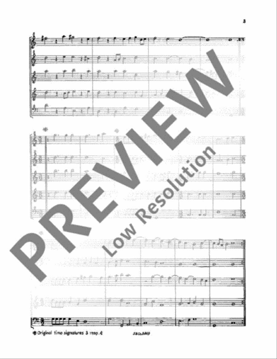 Suite No. 18 Suite No. 18 SSATB scores gallery preview page 4