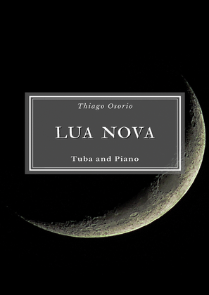 Lua Nova - Tuba and Piano