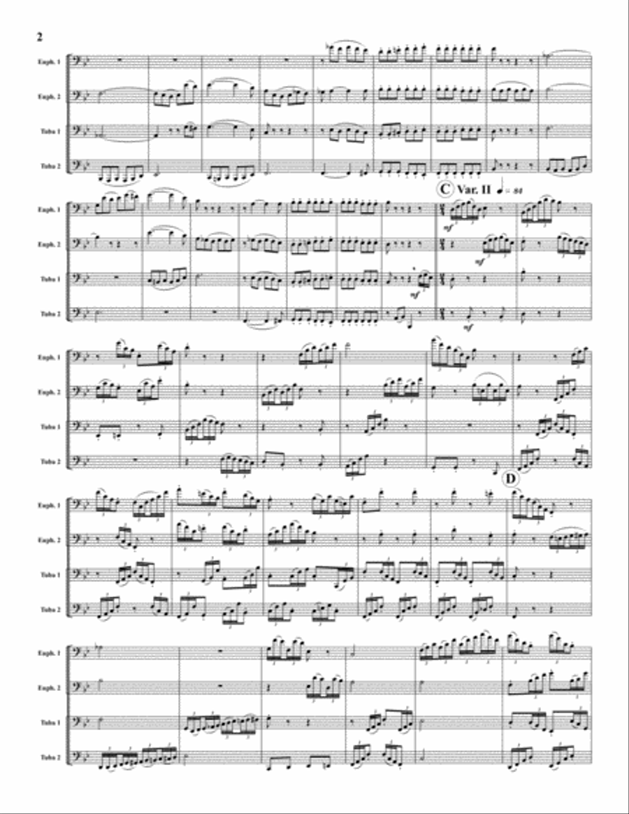 Rule Britannia (4 variations) EETT scores gallery preview page 2