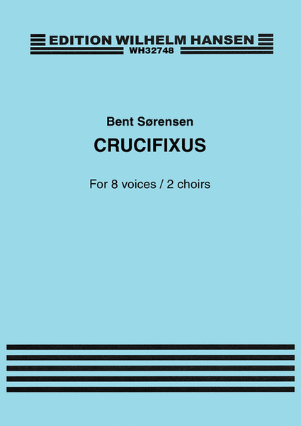 Crucifixus