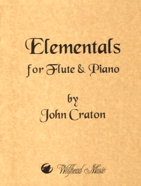 John Craton : Elementals
