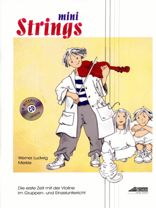 Mini Strings Vol. 1