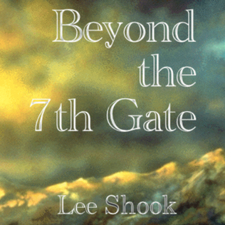 Book cover for Beyond the 7th Gate