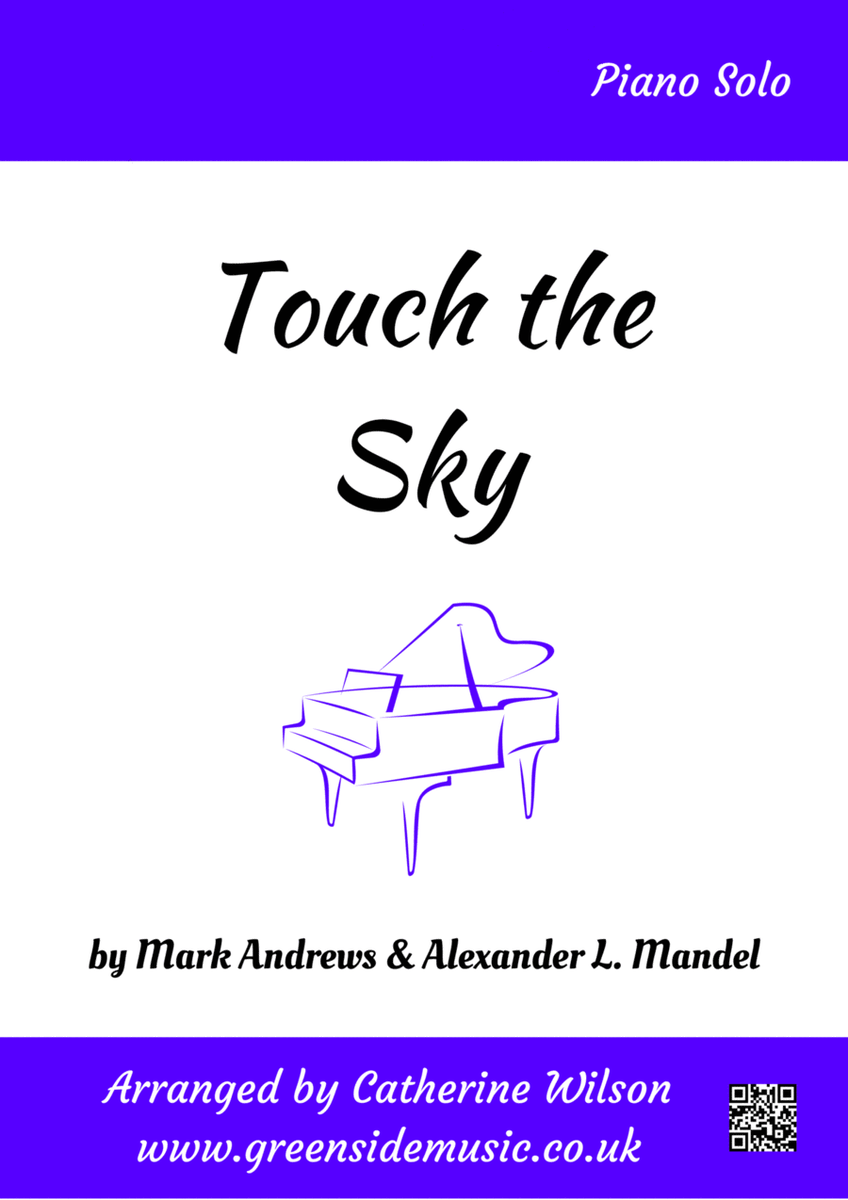 Touch The Sky image number null