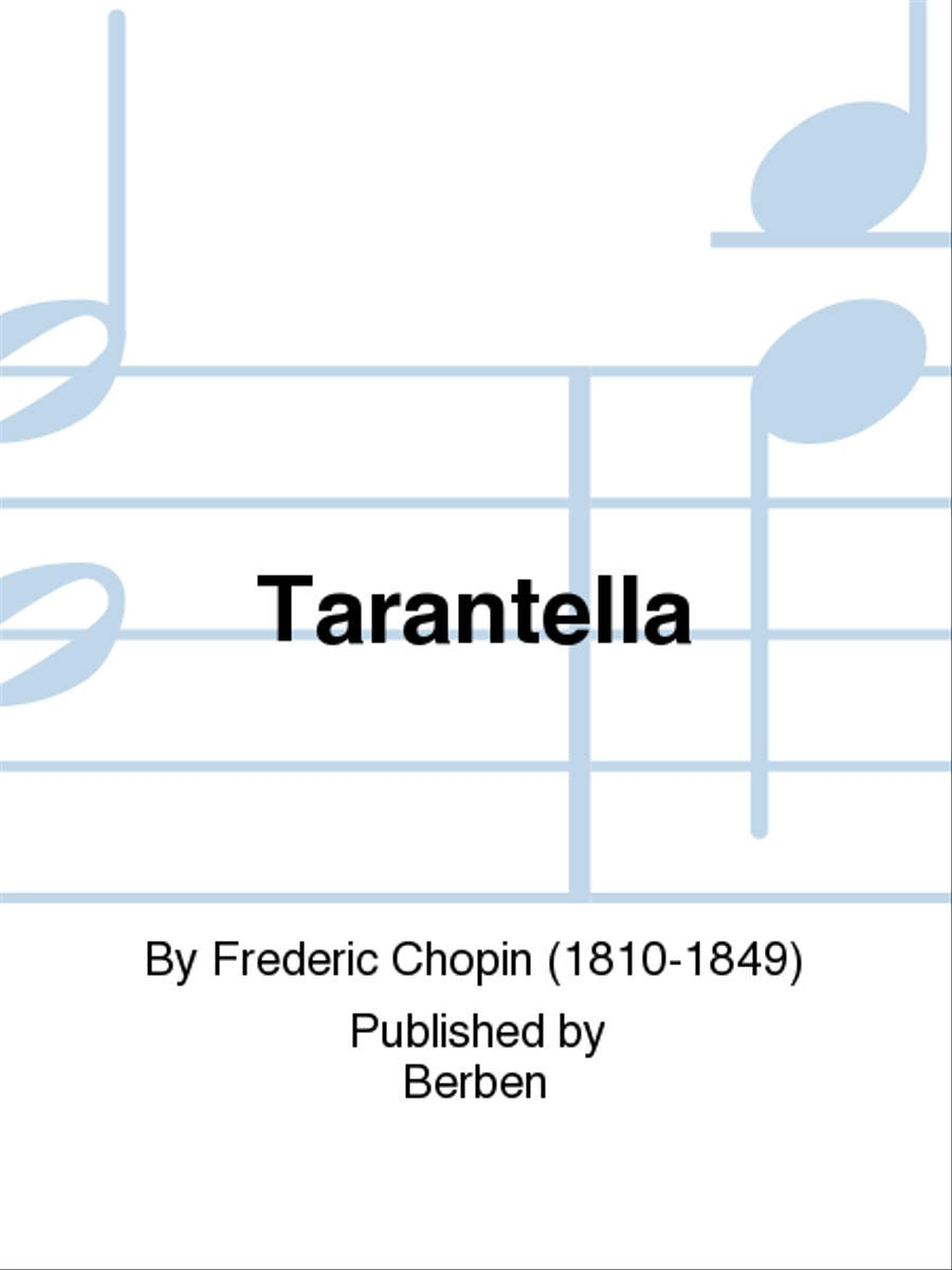 Tarantella